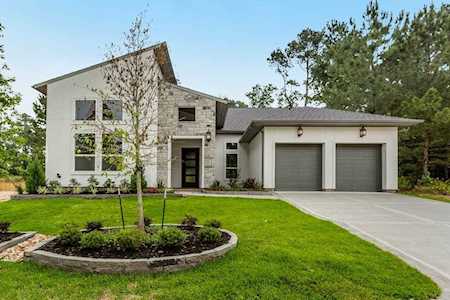 34 Dawning Flower Dr The Woodlands, TX 77375