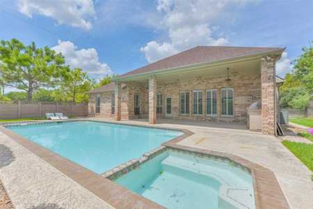 23235 Sandsage Ln Katy, TX 77494