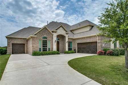 1300 Amistad Drive Prosper, TX 75078