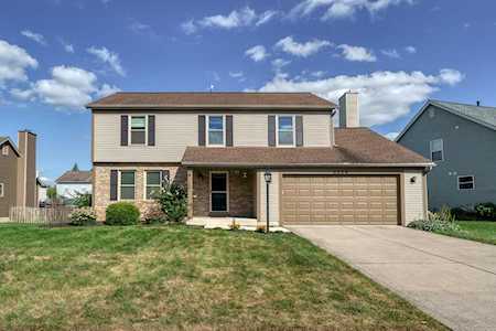 3054 Serpentine Drive Hilliard, OH 43026