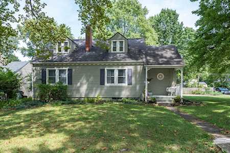 406 Park Boulevard Worthington, OH 43085