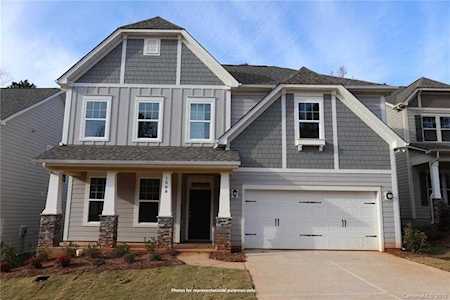 1500 Thessallian Ln Indian Trail, NC 28079