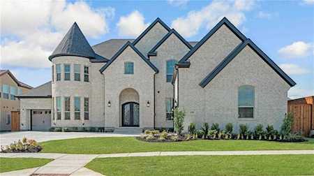 13383 Orb Drive Frisco, TX 75035