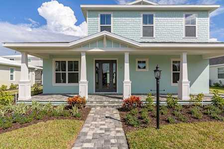 43 Lagoon Way Titusville, FL 32780