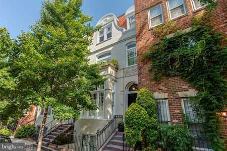 2015 Hillyer Place NW Washington, DC 20009