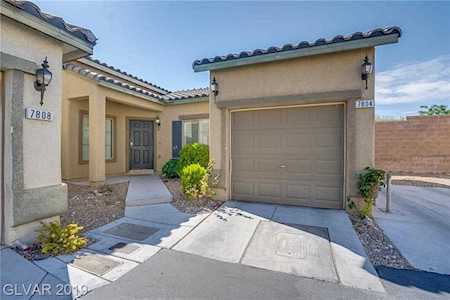 7804 Hornstone Ct Las Vegas, NV 89149