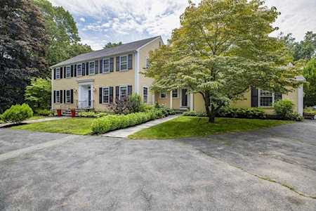 65 Parkwood Drive Milton, MA 02186