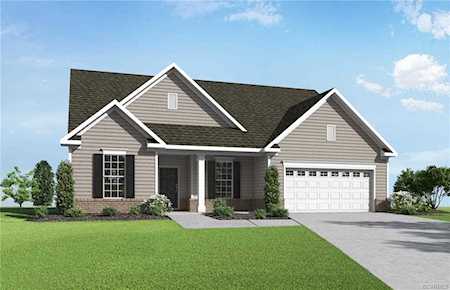 6733 Welara Run #116-3 Moseley, VA 23120