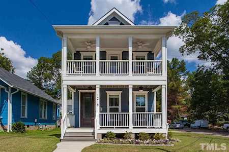 1215 E Martin Street Raleigh, NC 27610