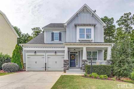 108 Market Cross Court Holly Springs, NC 27540