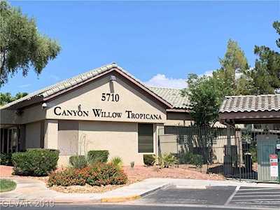 5710 Tropicana Ave #2170 Las Vegas, NV 89122