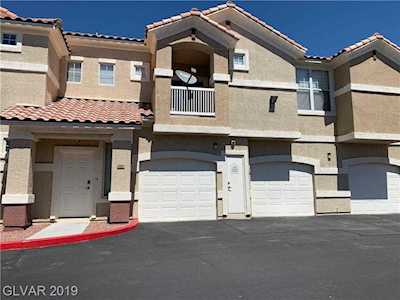 5855 Valley Dr #1060 North Las Vegas, NV 89031