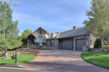 4656 Stone Manor Heights Colorado Springs, CO 80906