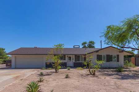 1614 N Sunset Drive Tempe, AZ 85281