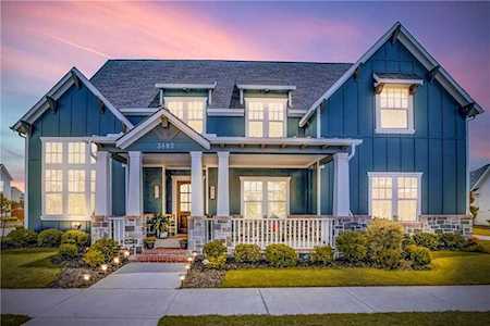 3893 Mashpee Street Frisco, TX 75034