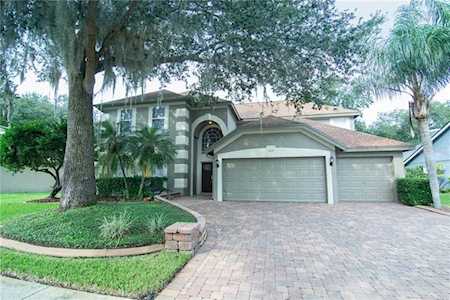 1929 Crystal Downs Court Oviedo, FL 32765