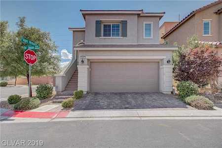 8865 Fox Season Ave Las Vegas, NV 89178