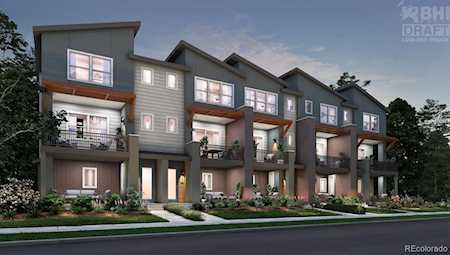 7814 West 43Rd Circle #2 Wheat Ridge, CO 80033