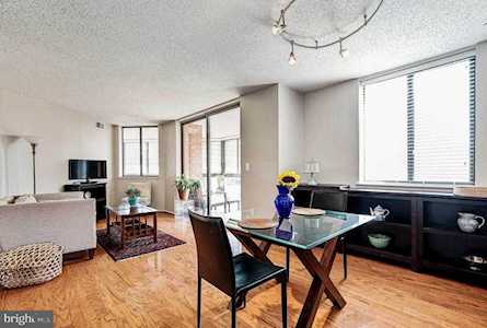 1001 Vermont St #809 Arlington, VA 22201