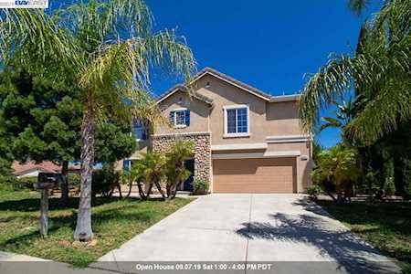 4617 Ridgeline Drive Antioch, CA 94531