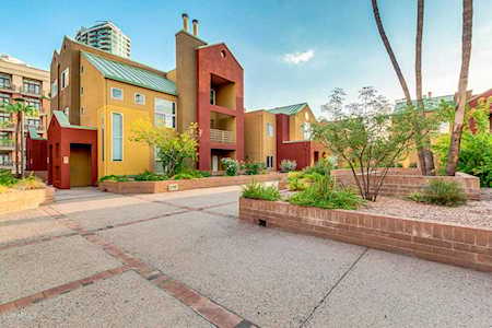 154 W 5th Street #123 Tempe, AZ 85281