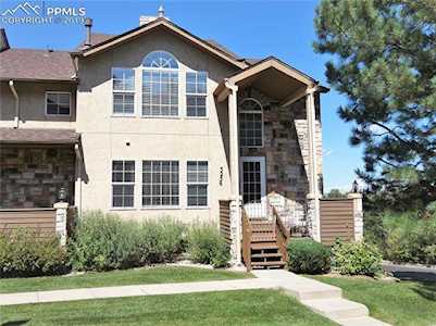 3256 Capstan Way Colorado Springs, CO 80906