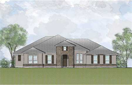 2413 High Lonesome Leander, TX 78641