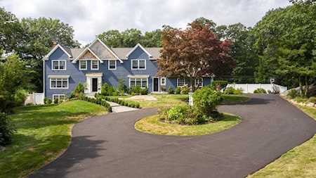 41 Rustic Drive Cohasset, MA 02025