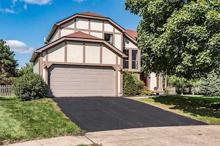 1584 Sunglade Court Columbus, OH 43235