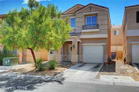 6137 Pacific Dogwood Ave Las Vegas, NV 89139