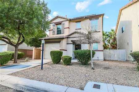 7248 High Cascade Ave Las Vegas, NV 89129