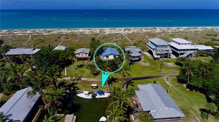 9758 Little Gasparilla Island Trail Placida, FL 33946