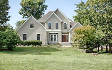 57 Persimmon Ridge Dr Louisville, KY 40245
