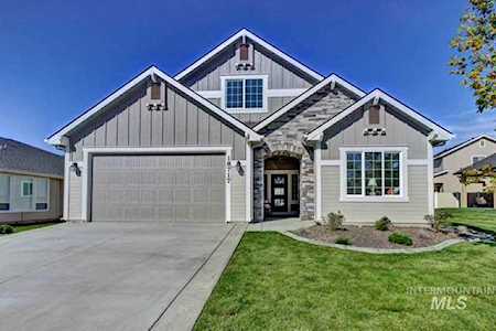 2264 S Burgdorf Ave Meridian, ID 83624