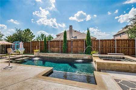 1111 Kirkwood Lane Prosper, TX 75078