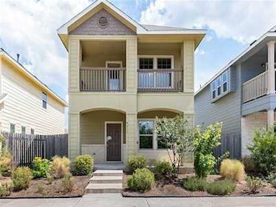4611 Esper Ln #324 Austin, TX 78725