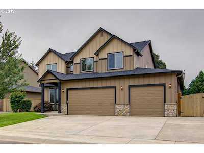 9710 NE 160th Ave Vancouver, WA 98682