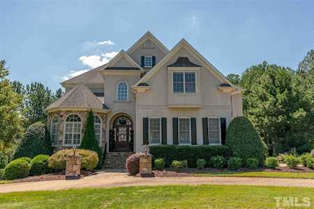 148 Booth Meadow Lane Durham, NC 27713