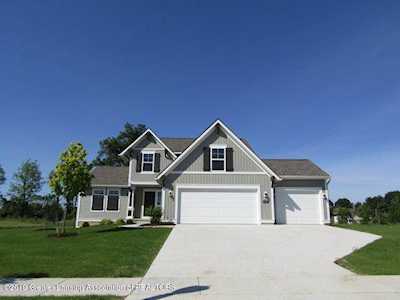 1547 Wellman Rd Dewitt Twp, MI 48820