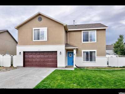 13912 S Travis Boyd Cir Herriman, UT 84096