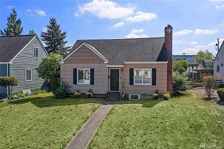 3116 S 18th St Tacoma, WA 98405