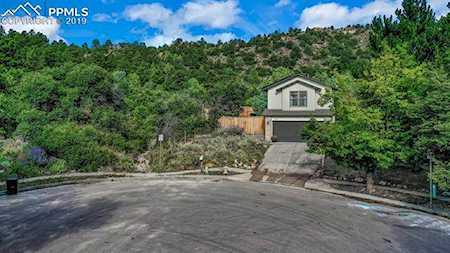1750 Rimwood Drive Colorado Springs, CO 80918