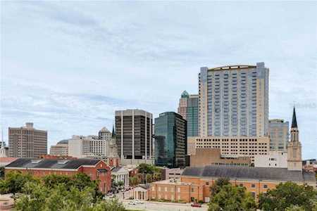155 S Court Avenue #1408 Orlando, FL 32801