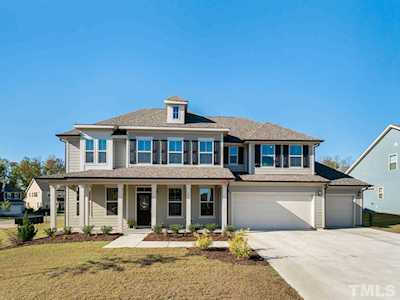 135 Needham Lane Clayton, NC 27527