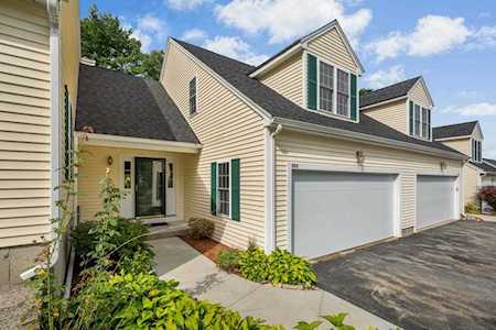 20 Millers Way #C Sutton, MA 01590