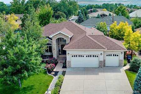 15028 West 54Th Drive Golden, CO 80403