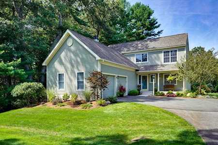 2 Stearns Road #2 Bedford, MA 01730