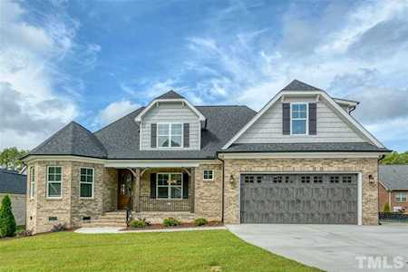 220 Valleycruise Circle Garner, NC 27529