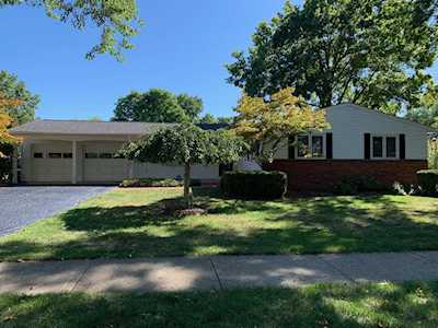 243 W New England Avenue Worthington, OH 43085