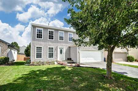 548 Candleglow Road Blacklick, OH 43004